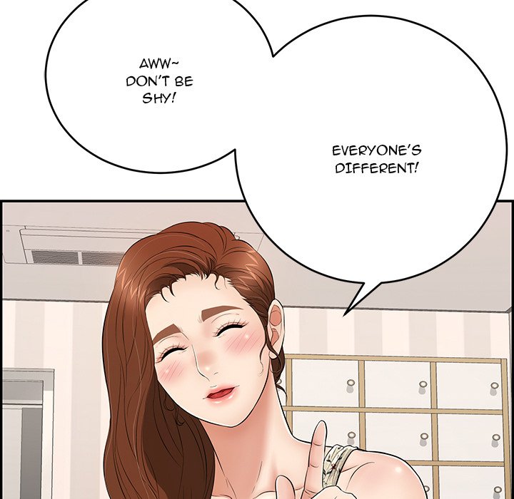 A Killer Woman Chapter 49 Page 78