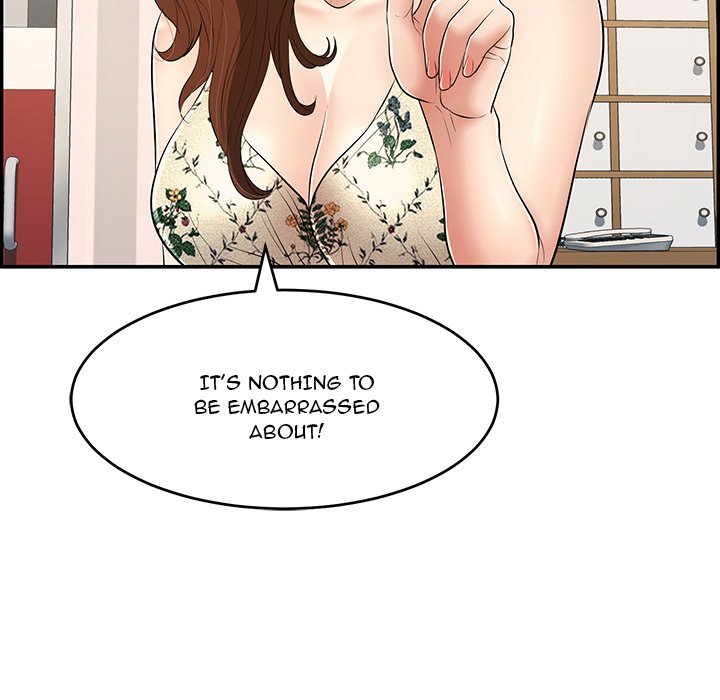 A Killer Woman Chapter 49 Page 79