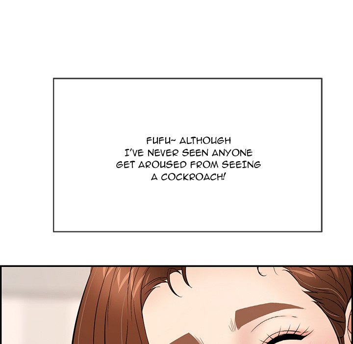 A Killer Woman Chapter 49 Page 80