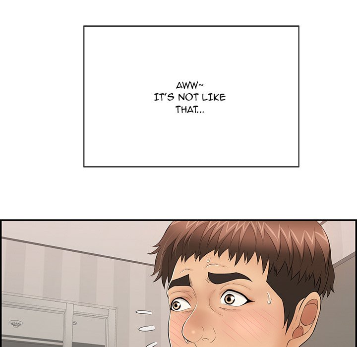 A Killer Woman Chapter 49 Page 82