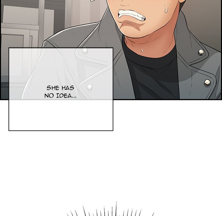 A Killer Woman Chapter 49 Page 83
