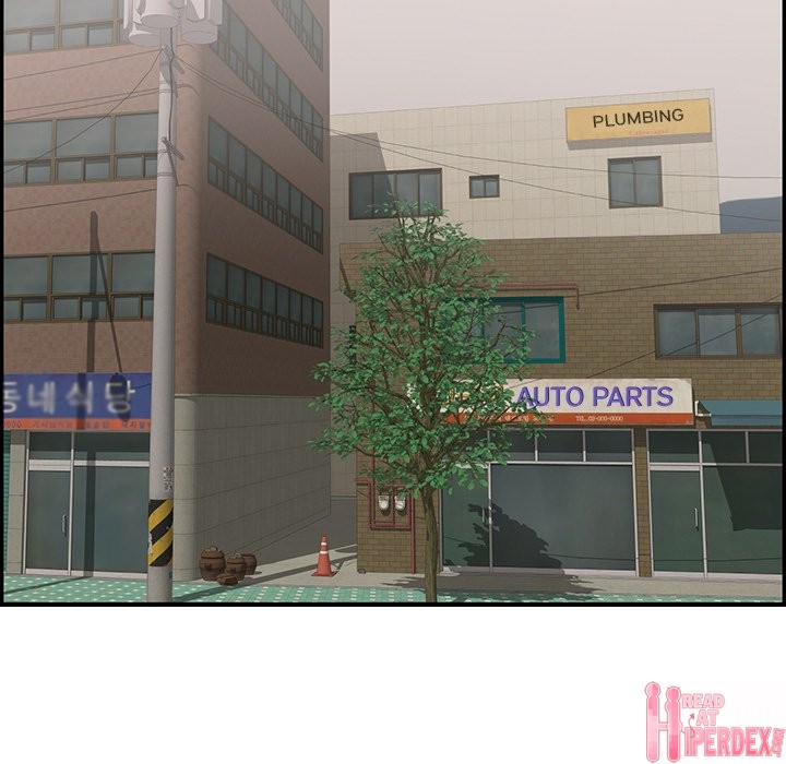 A Killer Woman Chapter 49 Page 86
