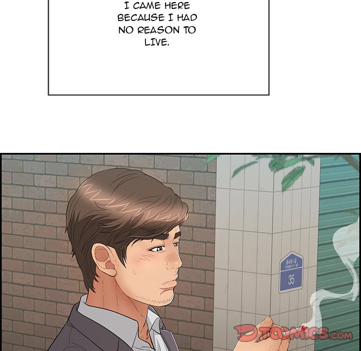 A Killer Woman Chapter 49 Page 93