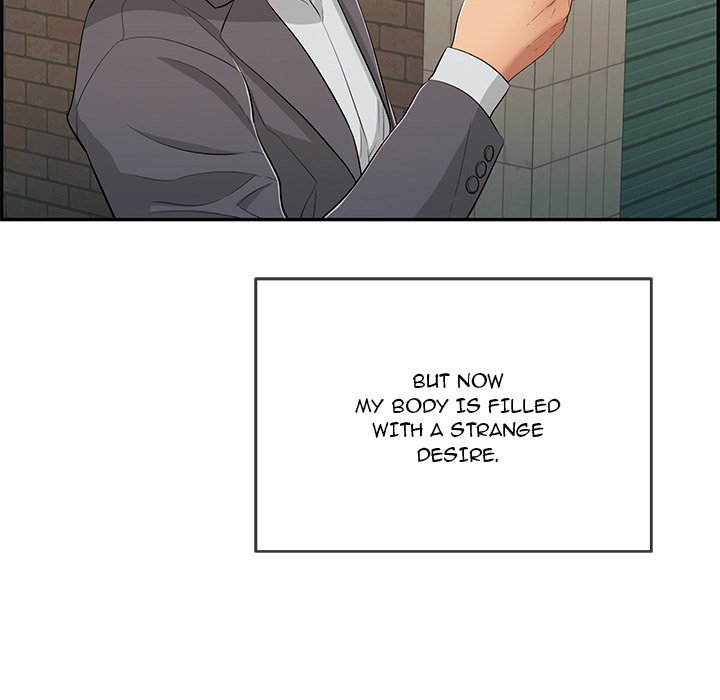 A Killer Woman Chapter 49 Page 94