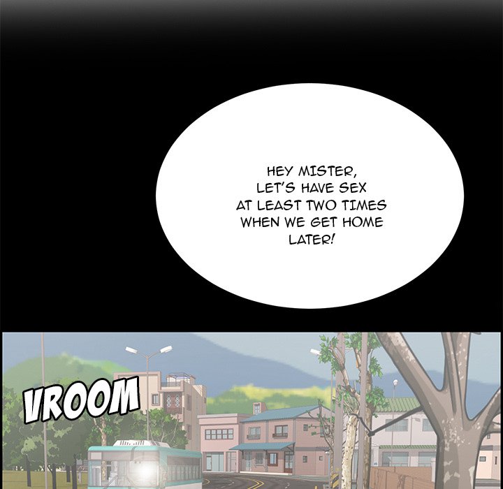 A Killer Woman Chapter 49 Page 98