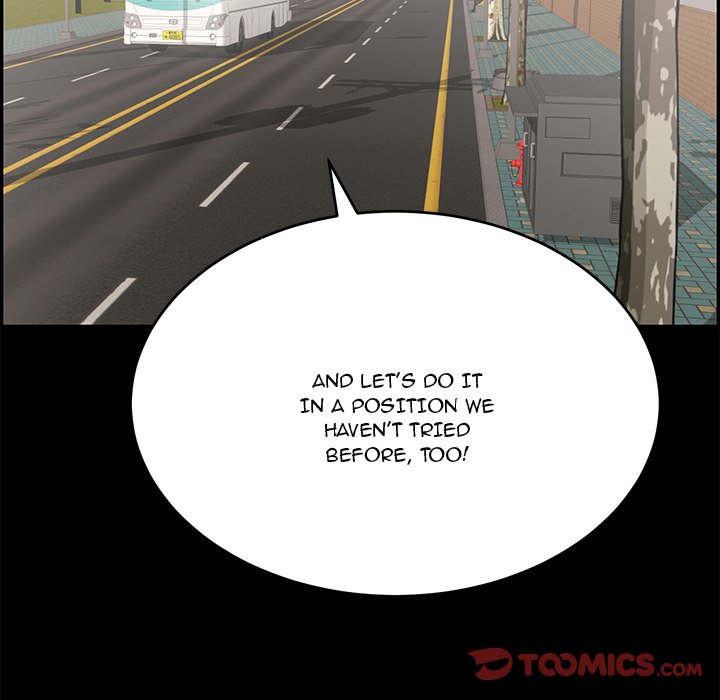 A Killer Woman Chapter 49 Page 99