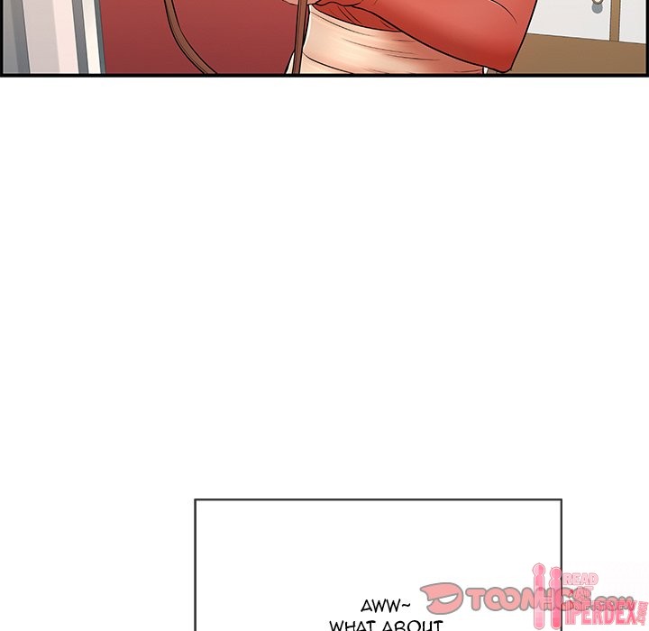 A Killer Woman Chapter 50 Page 102