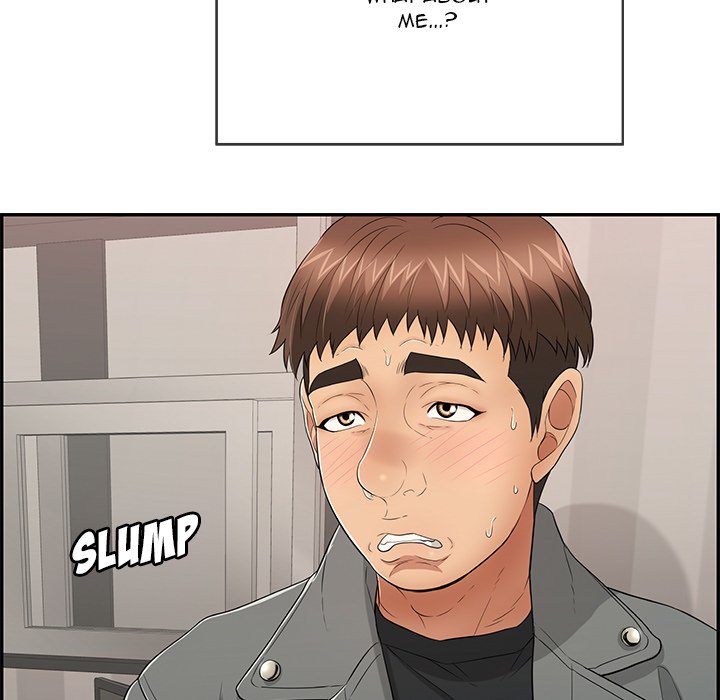 A Killer Woman Chapter 50 Page 103