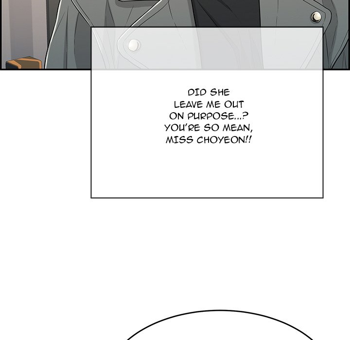 A Killer Woman Chapter 50 Page 104