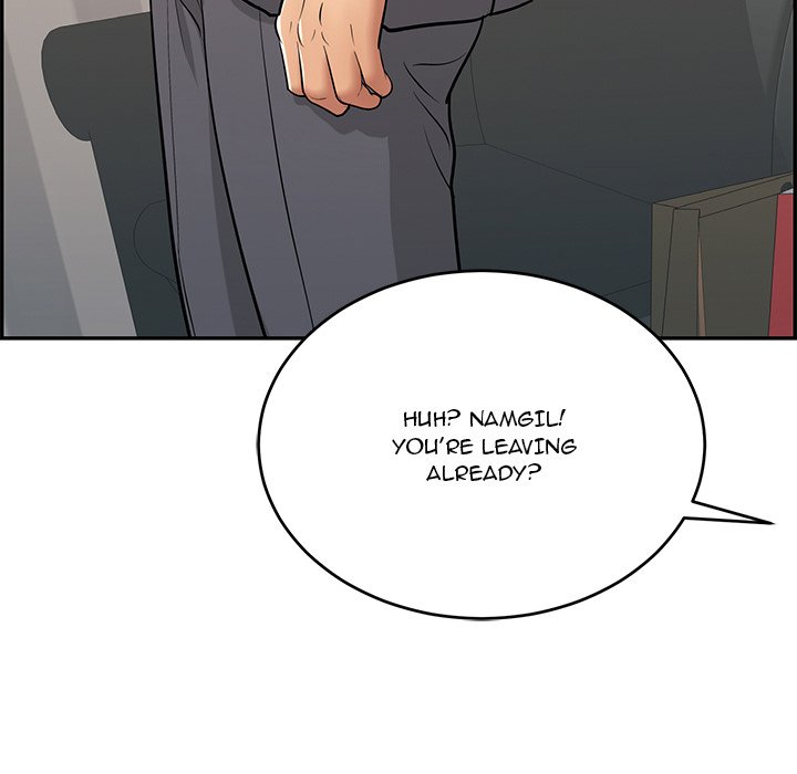 A Killer Woman Chapter 50 Page 106