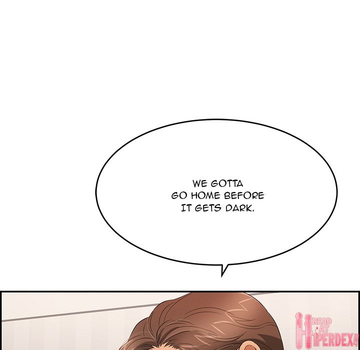 A Killer Woman Chapter 50 Page 107