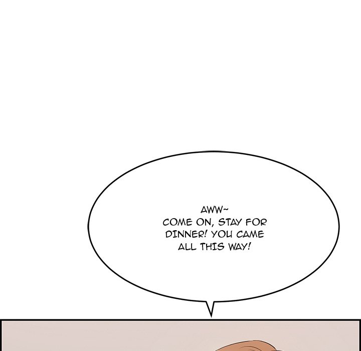 A Killer Woman Chapter 50 Page 109