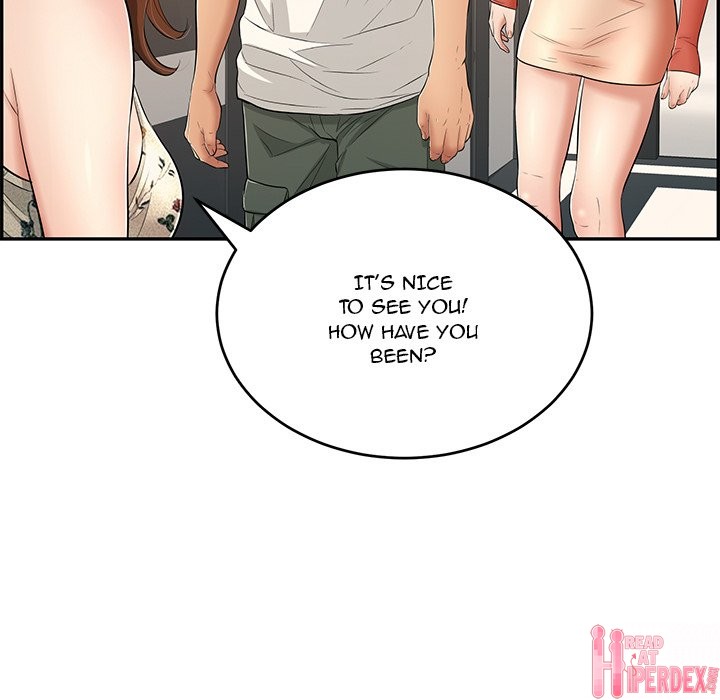 A Killer Woman Chapter 50 Page 11