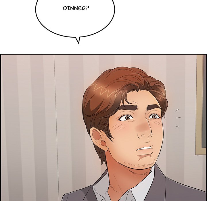 A Killer Woman Chapter 50 Page 112