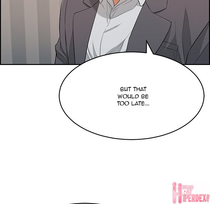A Killer Woman Chapter 50 Page 113