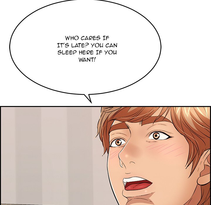 A Killer Woman Chapter 50 Page 114