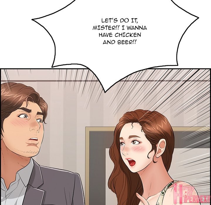 A Killer Woman Chapter 50 Page 118