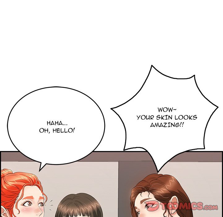 A Killer Woman Chapter 50 Page 12