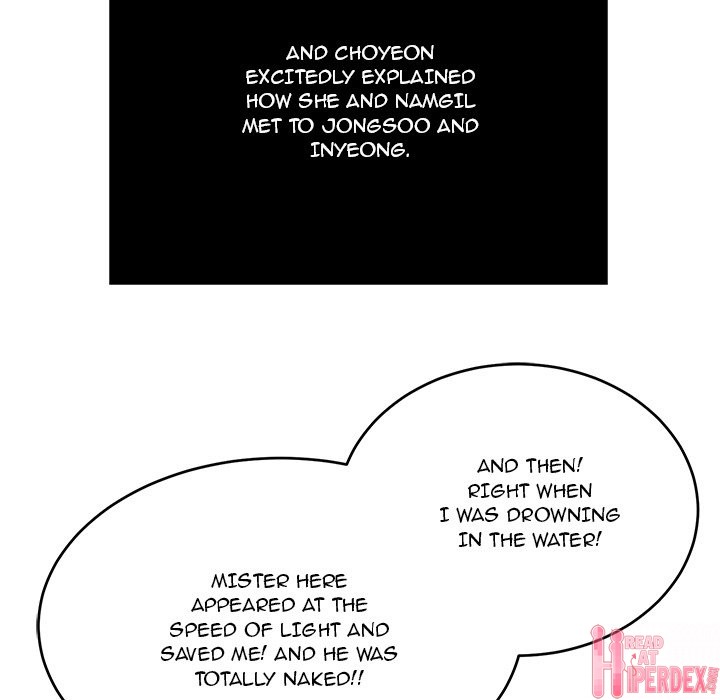 A Killer Woman Chapter 50 Page 123