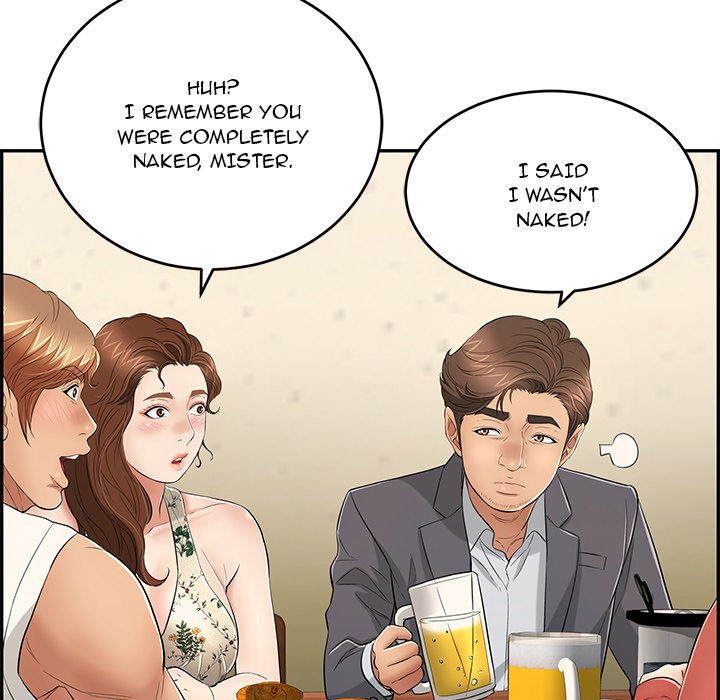 A Killer Woman Chapter 50 Page 126