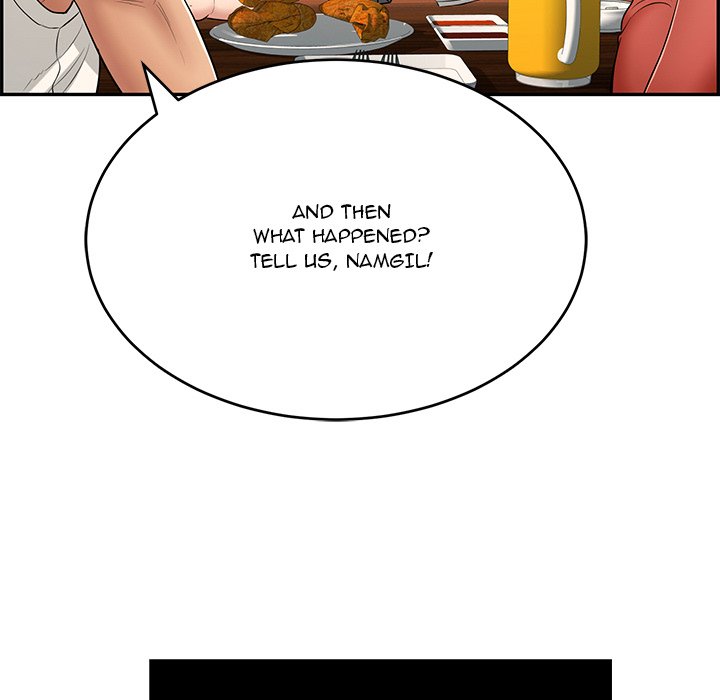A Killer Woman Chapter 50 Page 127