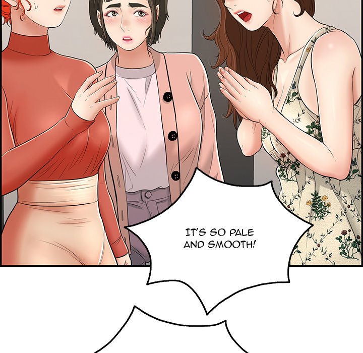 A Killer Woman Chapter 50 Page 13