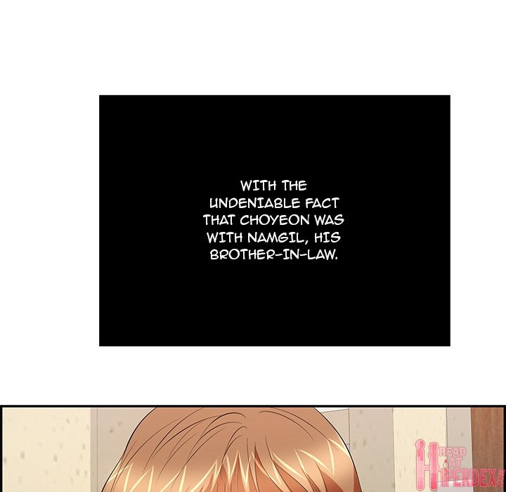 A Killer Woman Chapter 50 Page 134