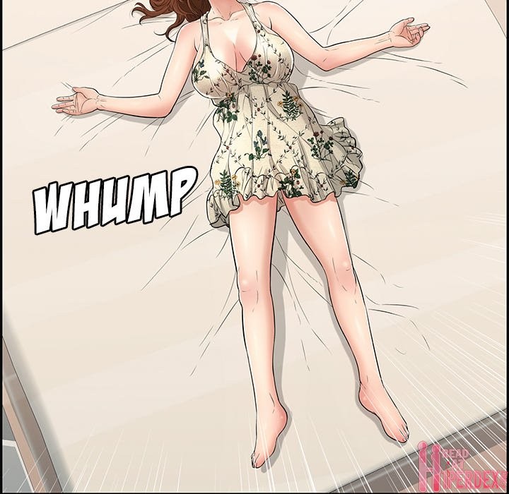 A Killer Woman Chapter 50 Page 139