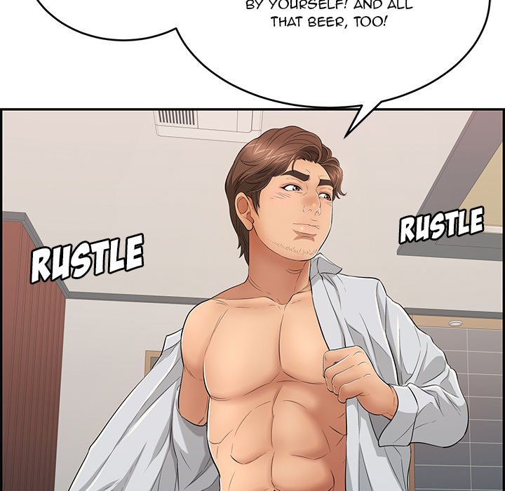 A Killer Woman Chapter 50 Page 141