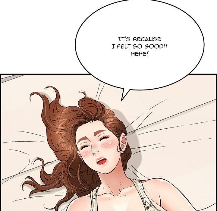 A Killer Woman Chapter 50 Page 143
