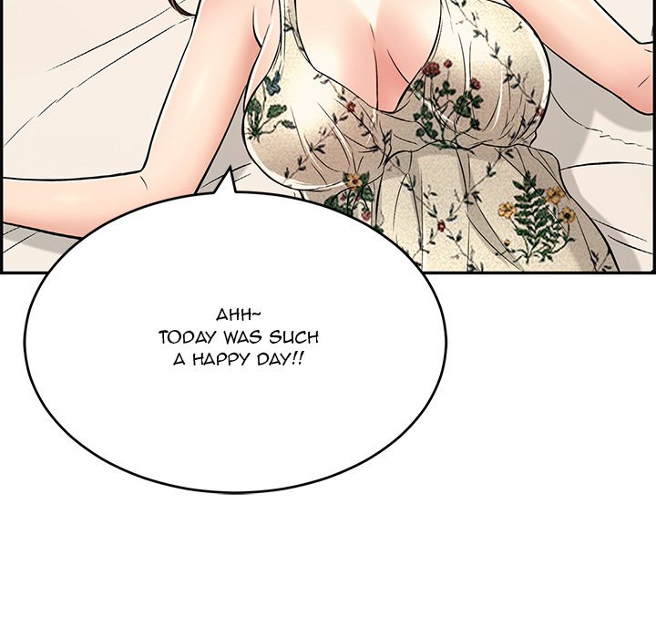 A Killer Woman Chapter 50 Page 144
