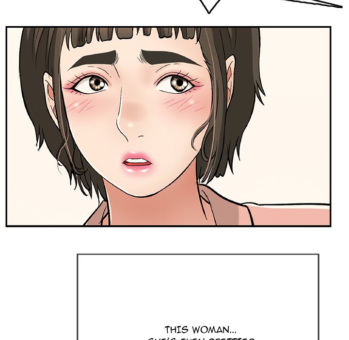A Killer Woman Chapter 50 Page 15
