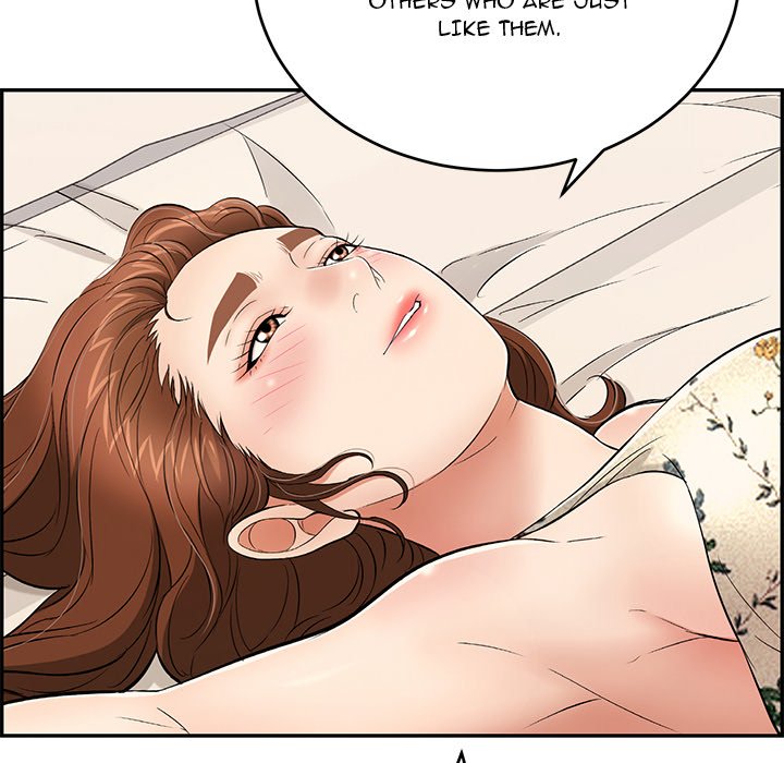 A Killer Woman Chapter 50 Page 152