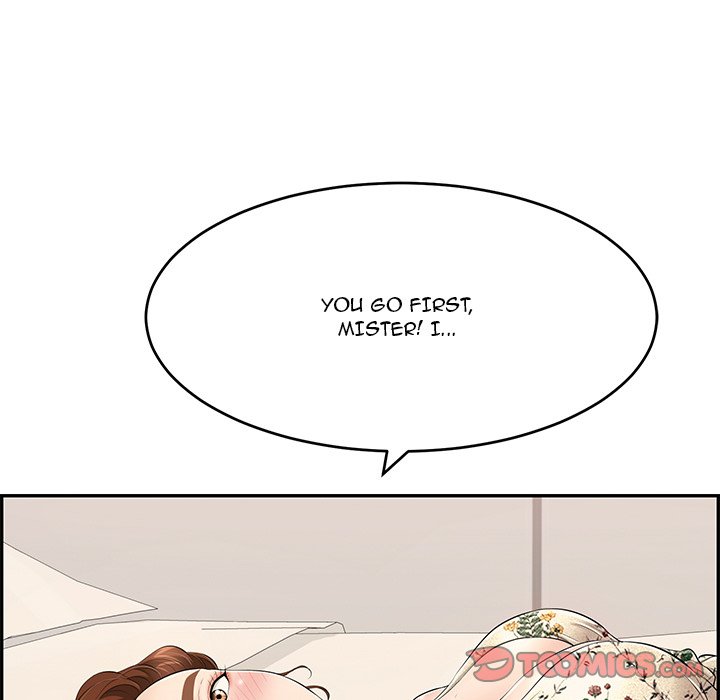 A Killer Woman Chapter 50 Page 156