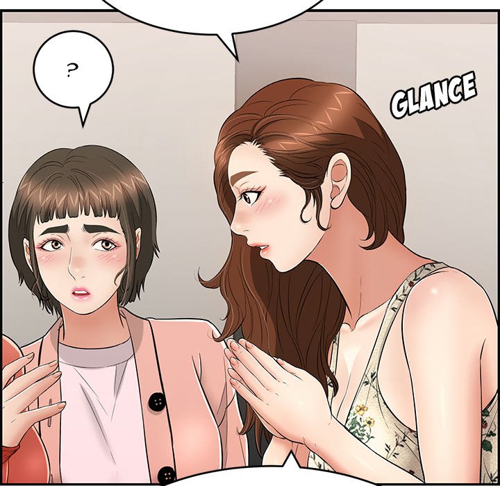 A Killer Woman Chapter 50 Page 18