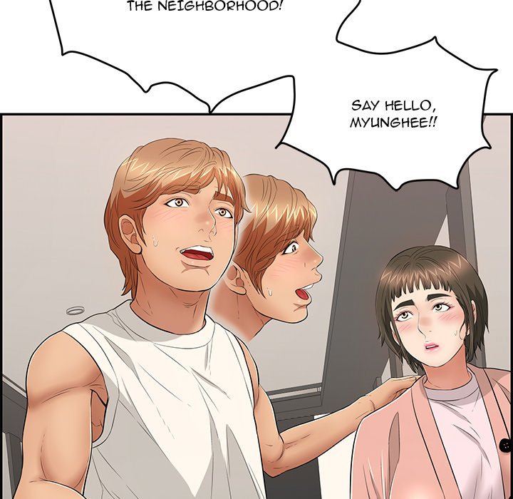A Killer Woman Chapter 50 Page 20