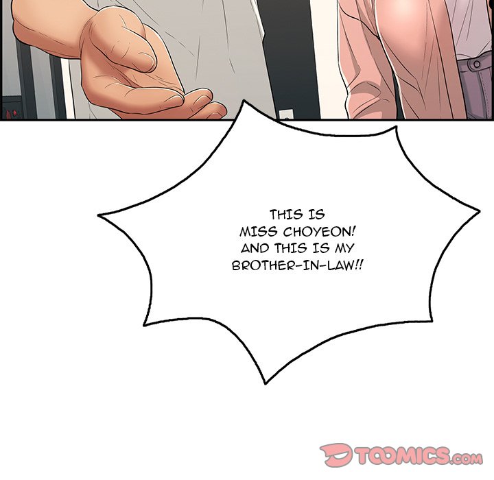 A Killer Woman Chapter 50 Page 21
