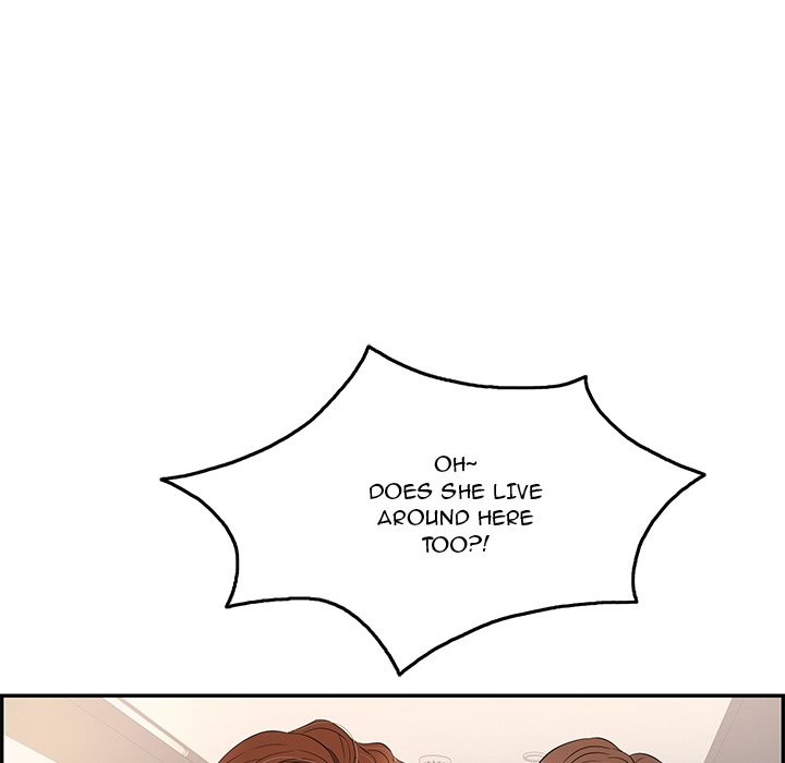 A Killer Woman Chapter 50 Page 24