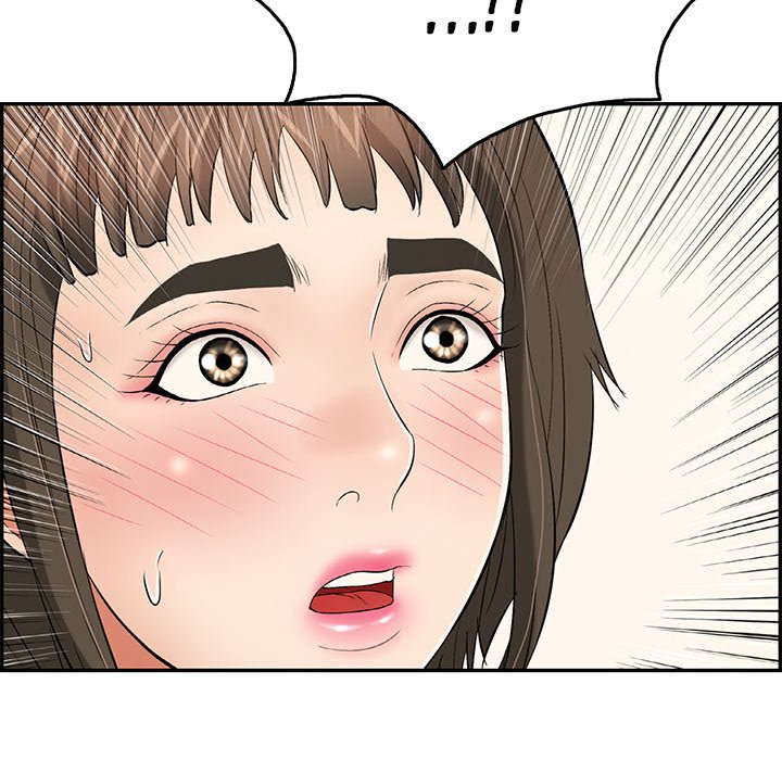 A Killer Woman Chapter 50 Page 28