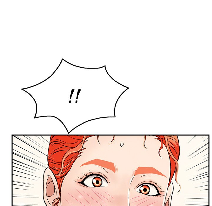 A Killer Woman Chapter 50 Page 29