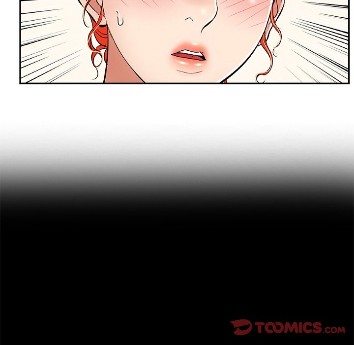 A Killer Woman Chapter 50 Page 30