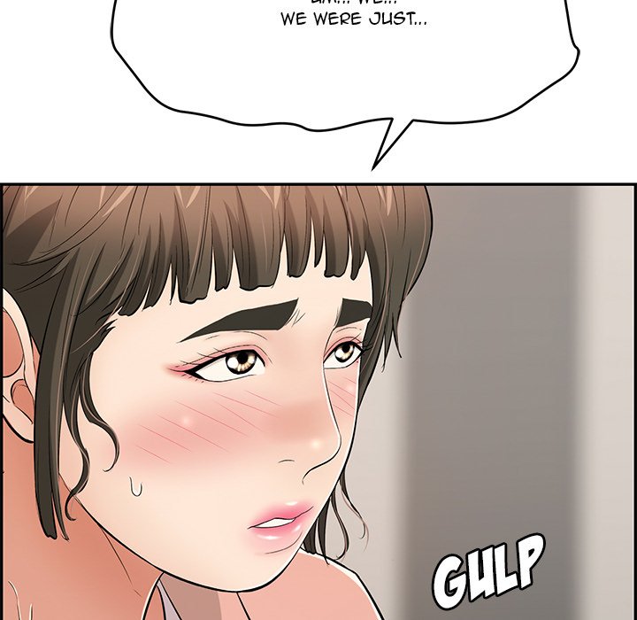 A Killer Woman Chapter 50 Page 40