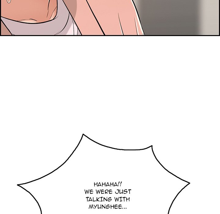 A Killer Woman Chapter 50 Page 41