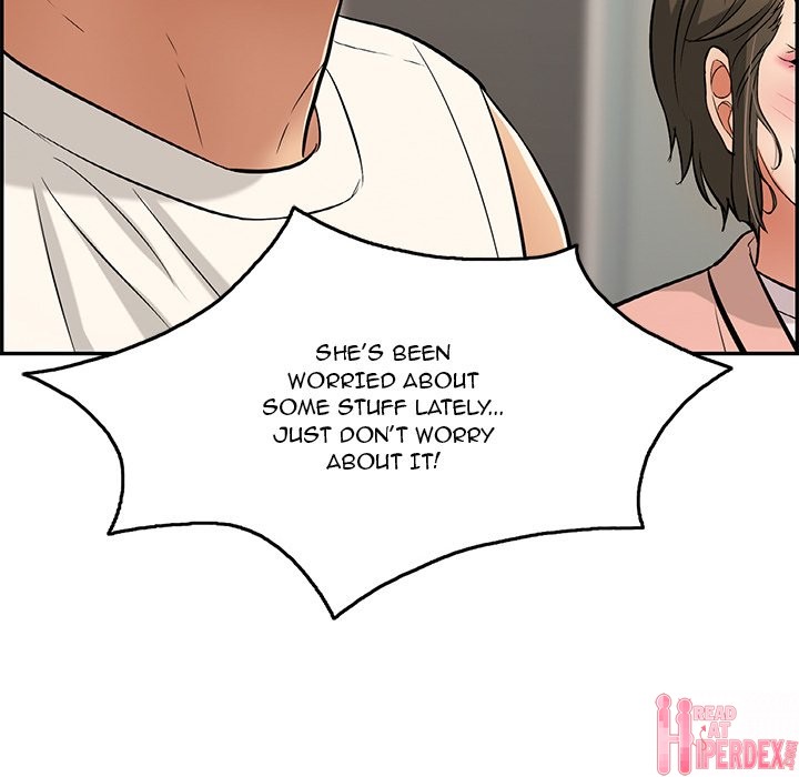 A Killer Woman Chapter 50 Page 43