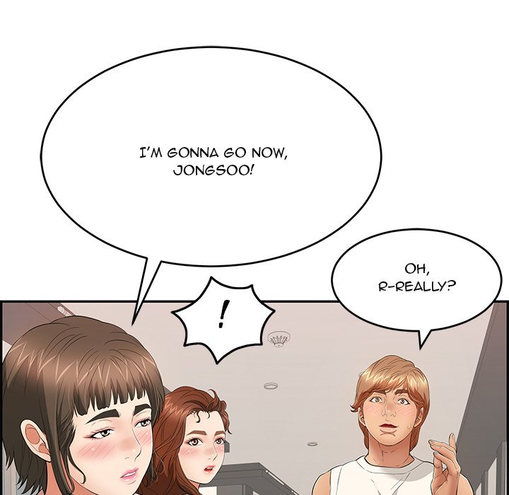 A Killer Woman Chapter 50 Page 44