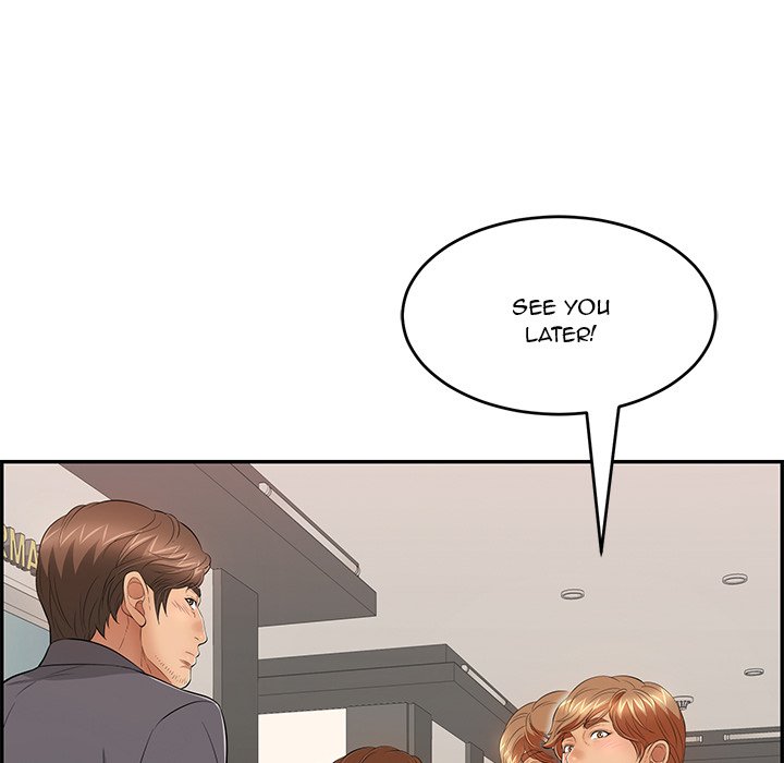 A Killer Woman Chapter 50 Page 46