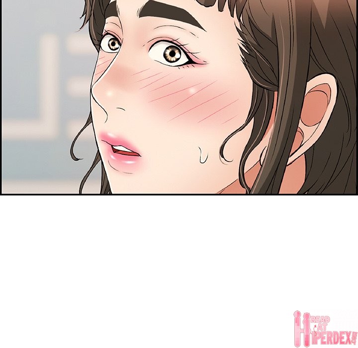 A Killer Woman Chapter 50 Page 49