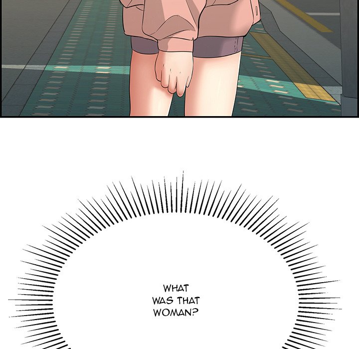 A Killer Woman Chapter 50 Page 69