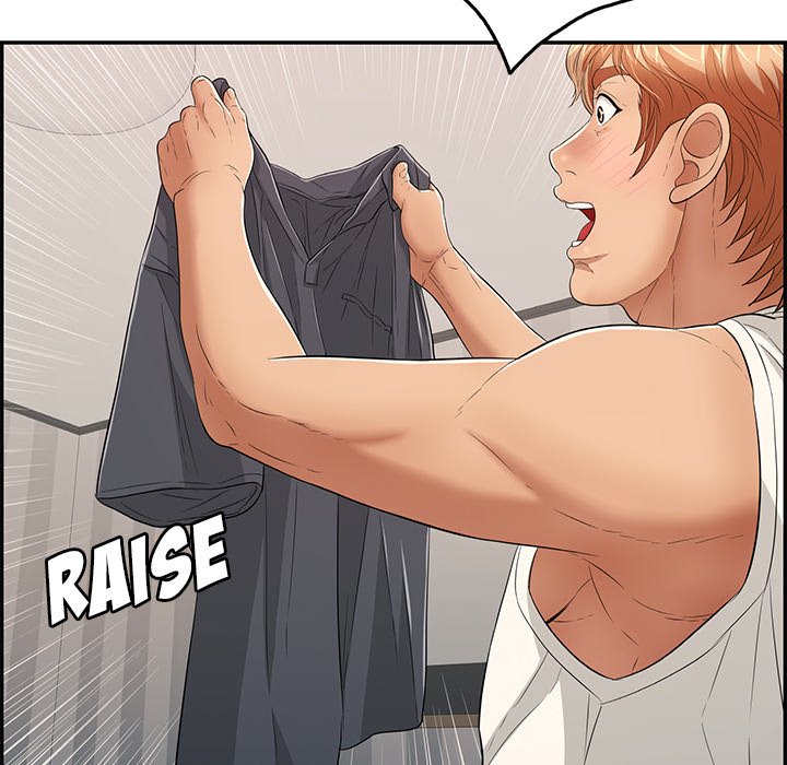 A Killer Woman Chapter 50 Page 73