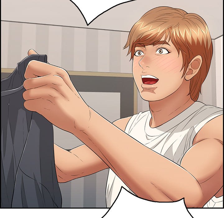 A Killer Woman Chapter 50 Page 80